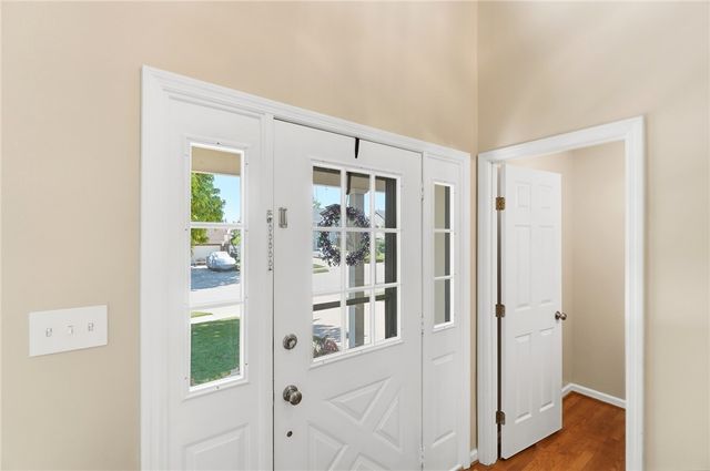 4529 Rosemont Court, Middletown, OH 45042