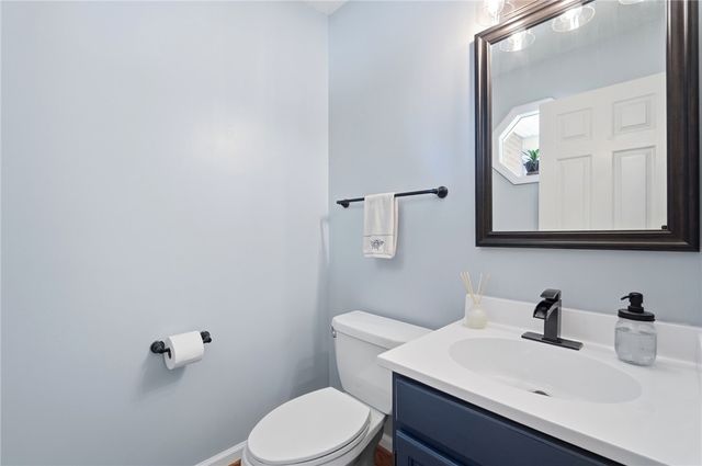 4529 Rosemont Court, Middletown, OH 45042