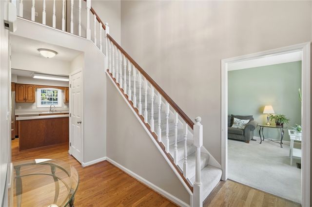4529 Rosemont Court, Middletown, OH 45042