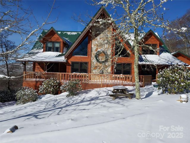 2035 Grouse Moor Drive 126, Sugar Mountain, NC 28604