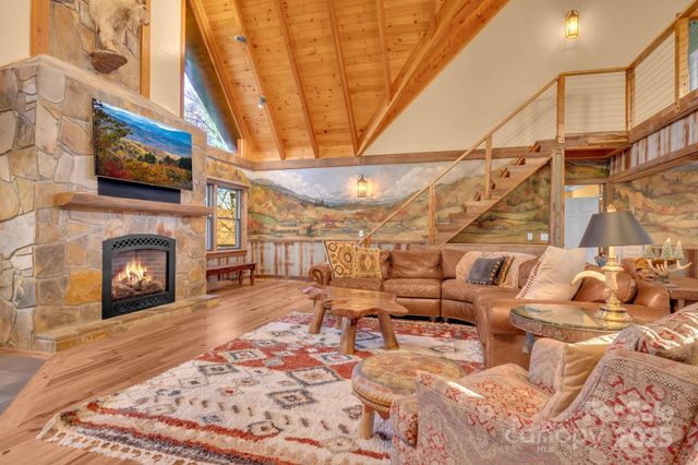 2035 Grouse Moor Drive 126, Sugar Mountain, NC 28604