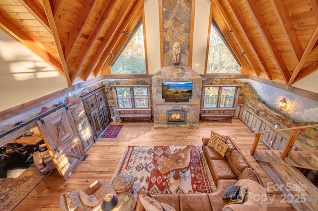 2035 Grouse Moor Drive 126, Sugar Mountain, NC 28604