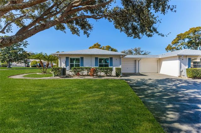 8141 BUGLE COURT 1, Port Richey, FL 34668