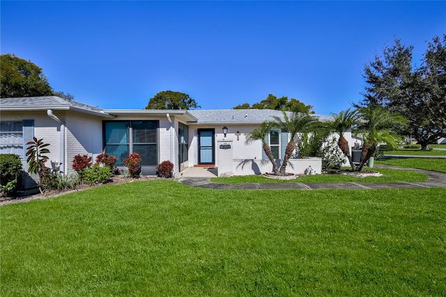 8141 BUGLE COURT 1, Port Richey, FL 34668