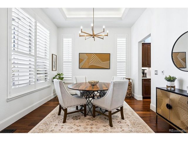 9772 Mirabella Pt, Lone Tree, CO 80124