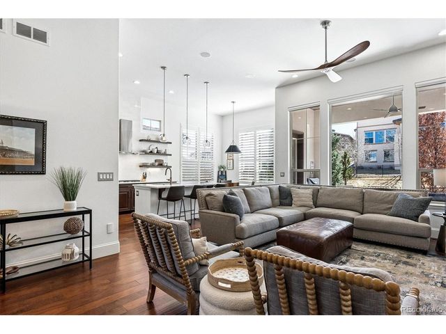 9772 Mirabella Pt, Lone Tree, CO 80124