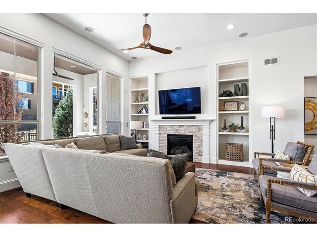 9772 Mirabella Pt, Lone Tree, CO 80124