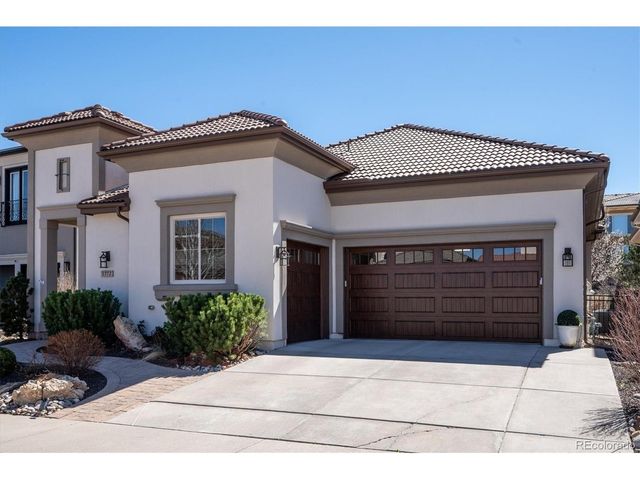 9772 Mirabella Pt, Lone Tree, CO 80124