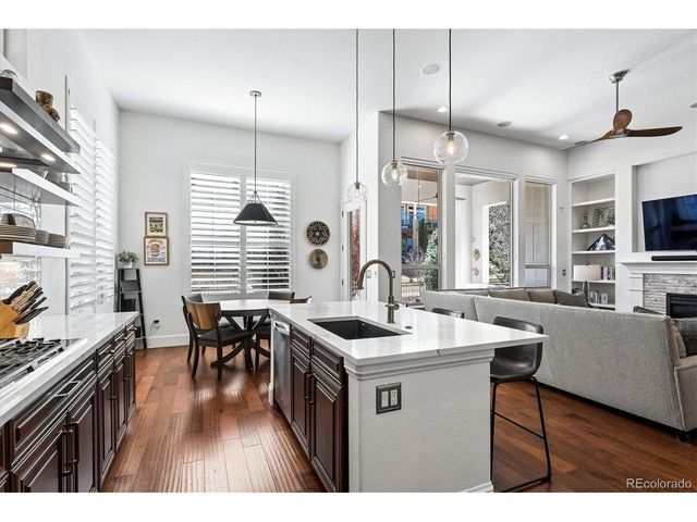 9772 Mirabella Pt, Lone Tree, CO 80124