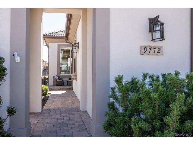 9772 Mirabella Pt, Lone Tree, CO 80124