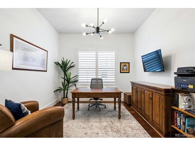 9772 Mirabella Pt, Lone Tree, CO 80124