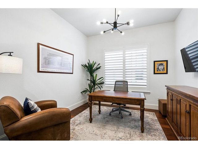 9772 Mirabella Pt, Lone Tree, CO 80124