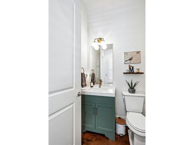 9772 Mirabella Pt, Lone Tree, CO 80124