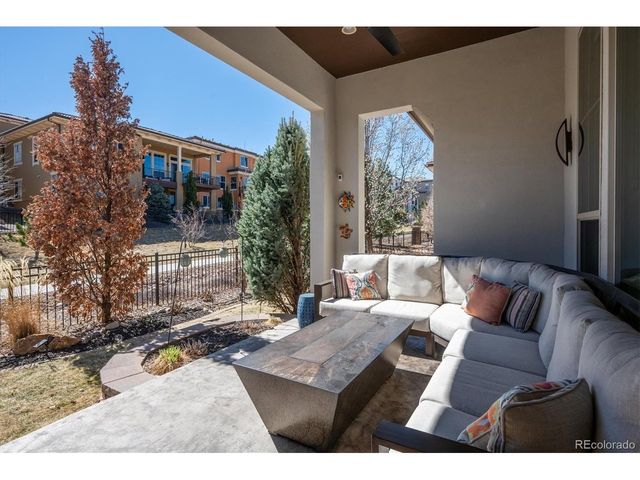 9772 Mirabella Pt, Lone Tree, CO 80124