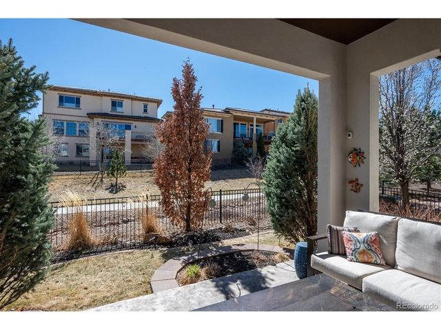 9772 Mirabella Pt, Lone Tree, CO 80124