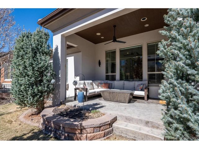 9772 Mirabella Pt, Lone Tree, CO 80124