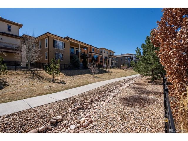 9772 Mirabella Pt, Lone Tree, CO 80124