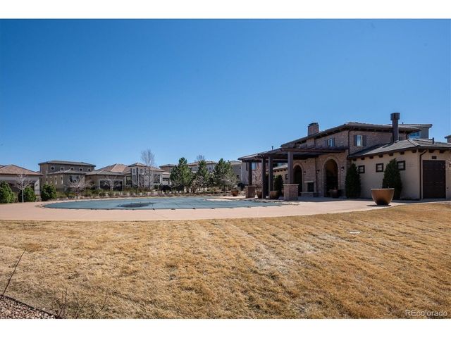 9772 Mirabella Pt, Lone Tree, CO 80124