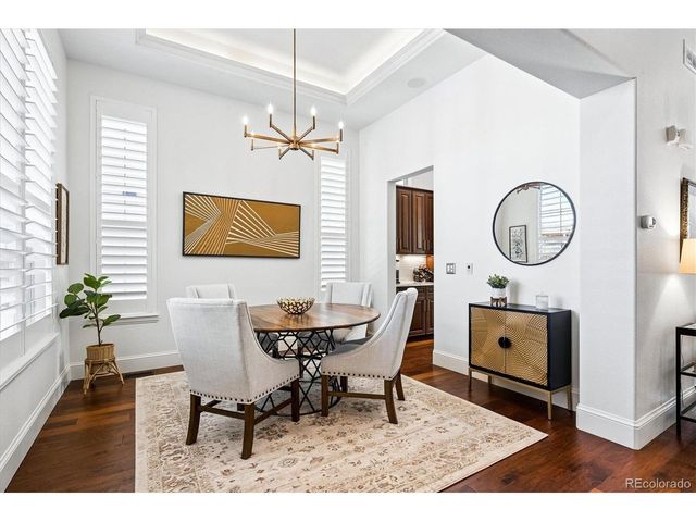 9772 Mirabella Pt, Lone Tree, CO 80124