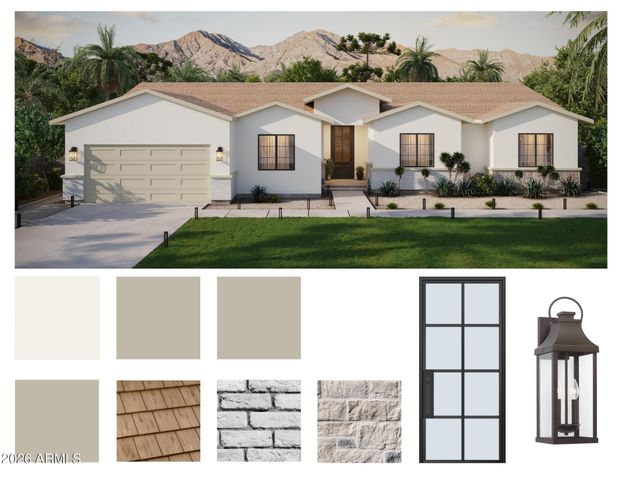 7749 S 221st Drive, Buckeye, AZ 85326