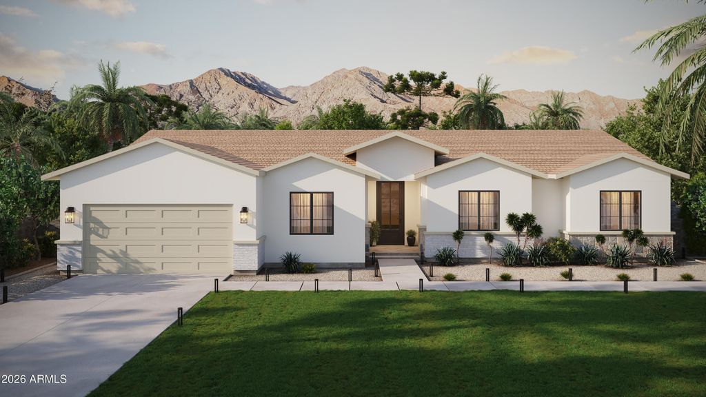 7749 S 221st Drive, Buckeye, AZ 85326