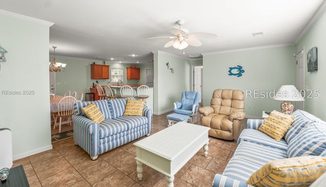 26 View Point Cir, St Helena Island, SC 29920