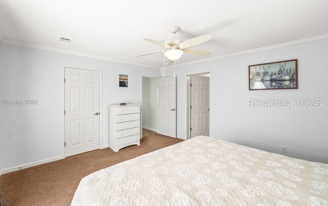 26 View Point Cir, St Helena Island, SC 29920