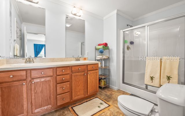 26 View Point Cir, St Helena Island, SC 29920