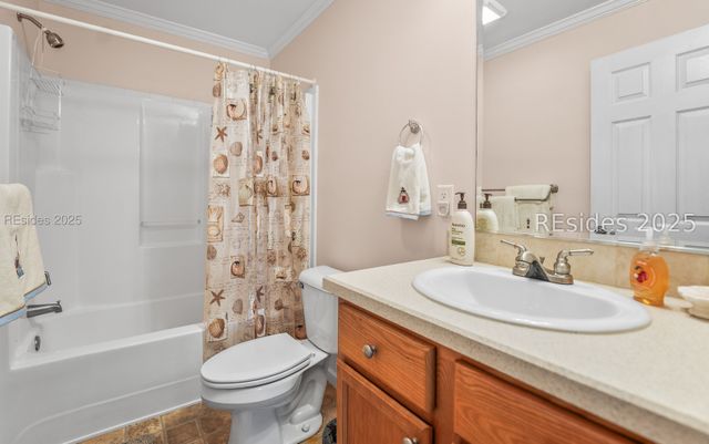 26 View Point Cir, St Helena Island, SC 29920