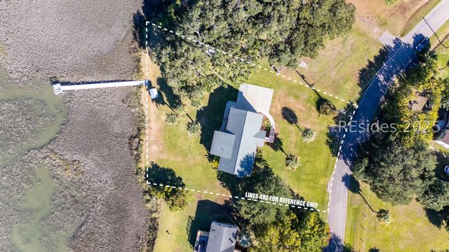 26 View Point Cir, St Helena Island, SC 29920