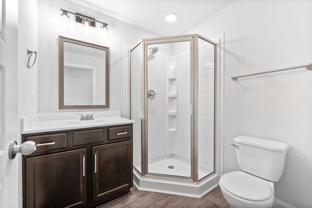 760 Tracy Ln Unit B106, Clarksville, TN 37040