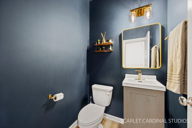 487 Watercress Drive, Aurora, IL 60504