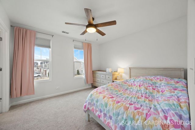 487 Watercress Drive, Aurora, IL 60504