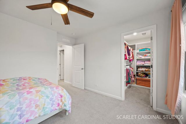 487 Watercress Drive, Aurora, IL 60504