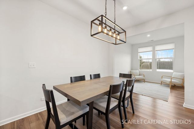 487 Watercress Drive, Aurora, IL 60504