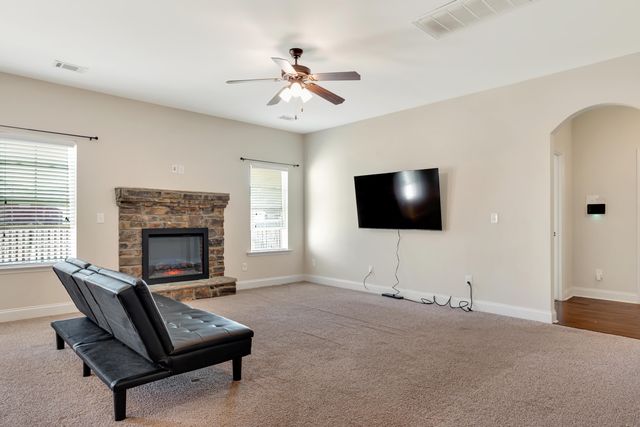 908 Inman Drive, Grovetown, GA 30813