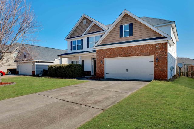 908 Inman Drive, Grovetown, GA 30813