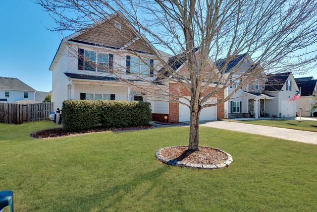 908 Inman Drive, Grovetown, GA 30813