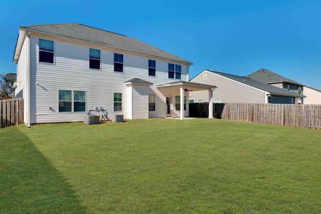 908 Inman Drive, Grovetown, GA 30813