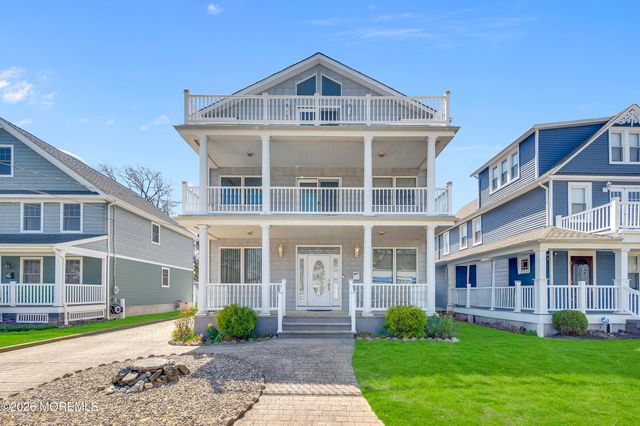 827 13th Avenue, Belmar, NJ 07719