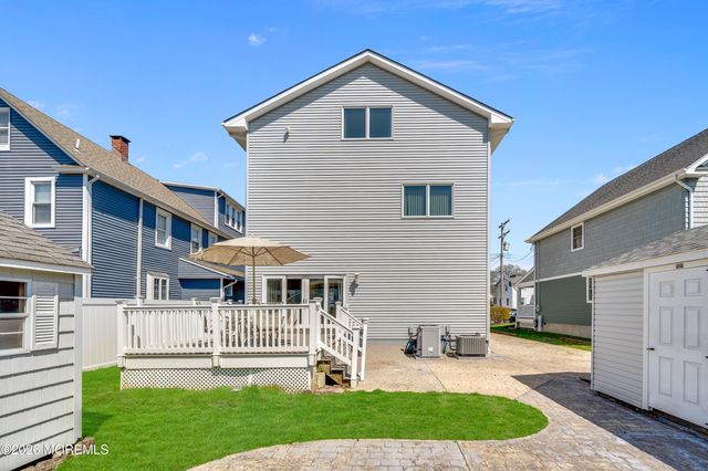 827 13th Avenue, Belmar, NJ 07719
