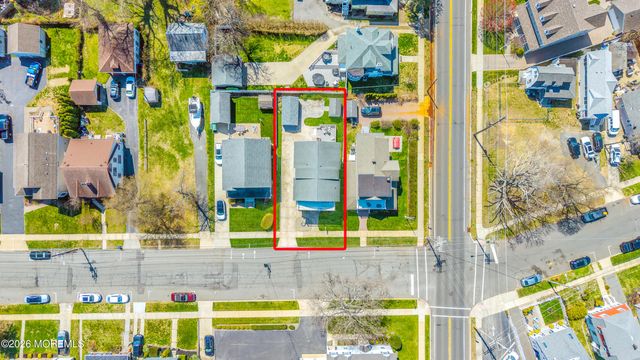 827 13th Avenue, Belmar, NJ 07719