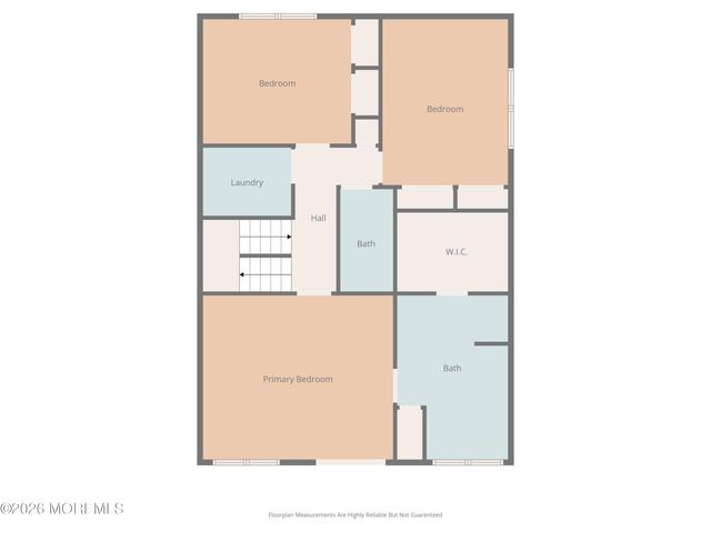 827 13th Avenue, Belmar, NJ 07719