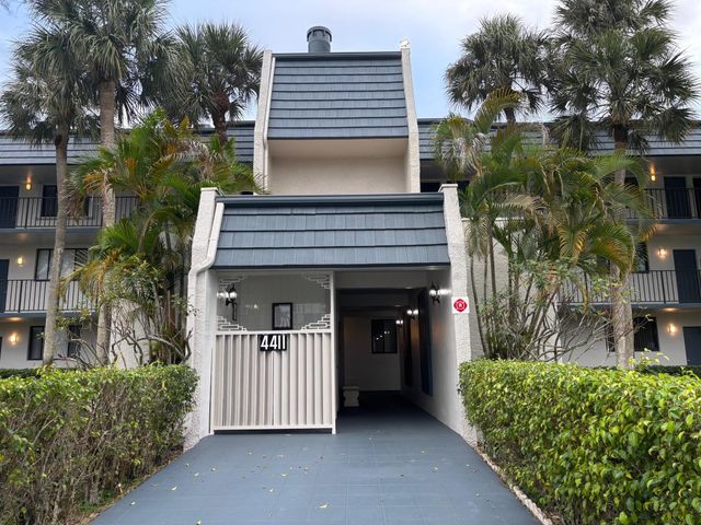 4411 Trevi Court 106, Lake Worth, FL 33467