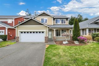 8628 28th Way SE, Olympia, WA 98513