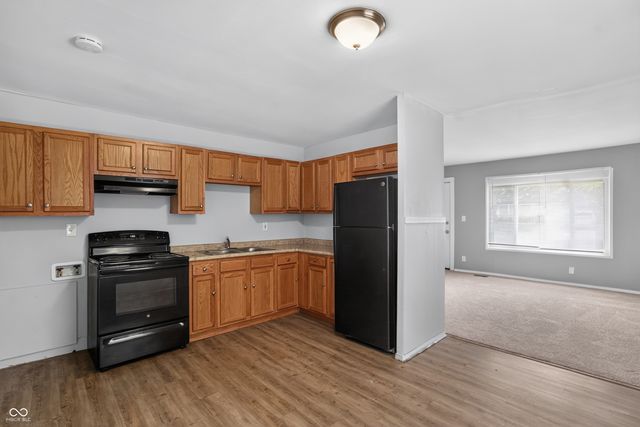4221 N Sheridan Avenue, Indianapolis, IN 46226