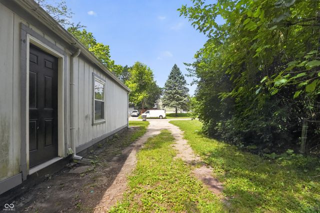 4221 N Sheridan Avenue, Indianapolis, IN 46226