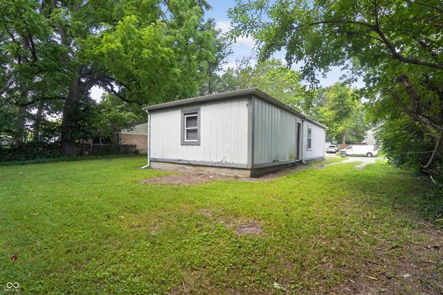 4221 N Sheridan Avenue, Indianapolis, IN 46226