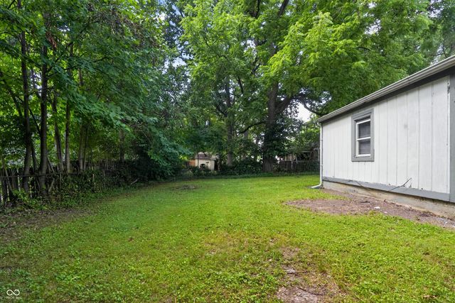 4221 N Sheridan Avenue, Indianapolis, IN 46226