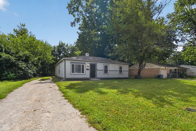 4221 N Sheridan Avenue, Indianapolis, IN 46226